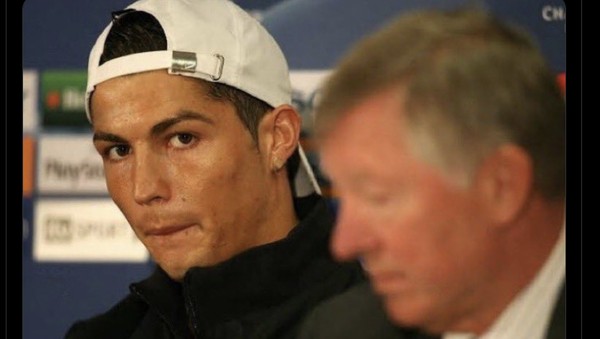 Guti Kritik Topi Terbalik Yamal, Netizen: Ronaldo dan Ramos Juga Gitu!