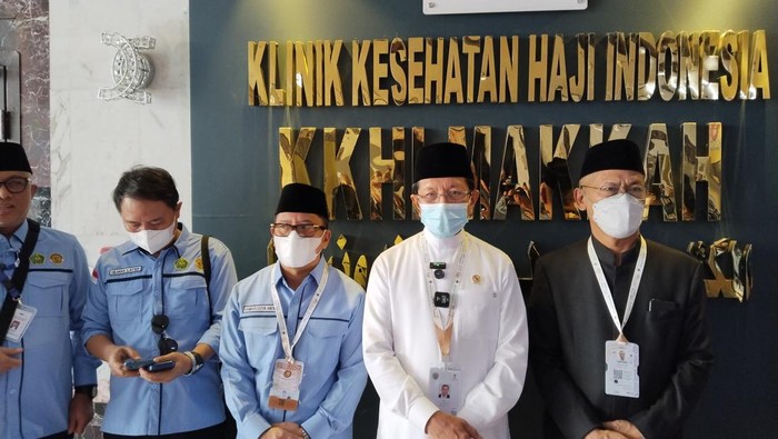 Menag Nasaruddin Umar