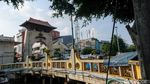 Menanti Pasar Baru Jadi Ikon Baru Wisata Belanja Jakarta
