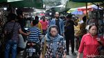 Menanti Pasar Baru Jadi Ikon Baru Wisata Belanja Jakarta