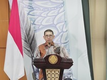 Video: Respons Menbud Fadli Zon soal Pembajakan Karya Sastra