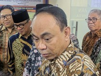 Banyak yang Curigai Kopdes Merah Putih, Ini Jawaban Budi Arie