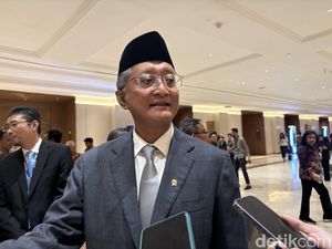 Menteri PU soal Kadis PUPR Sumut Kena OTT KPK: Pentingnya Integritas