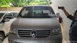 Intip Jeroan VW Caravelle Rafael Alun yang Hattrick Dilelang Akhirnya Laku