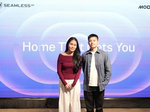 Alasan Smart Home MODENA Dipilih Influencer hingga Founder Wellness