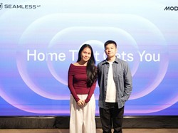 Alasan Smart Home MODENA Dipilih Influencer hingga Founder Wellness