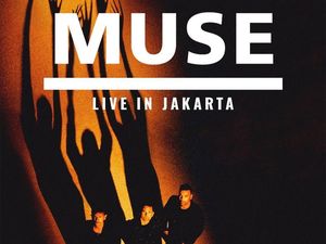 Proses Negosiasi Promotor dengan Muse yang Smooth Banget