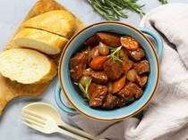 5 Kombinasi yang Bikin Makanan Jadi Enak dan Sehat