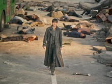 Penampilan Lee Minho di Omniscient Reader Penampilan Lee Minho di Omniscient Reader