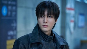 Lee Minho juga ditaksir dapat bayaran USD 167 ribu per episode lewat penampilannya di berbagai proyek top. Bisa jadi waktu main di Pachinko lebih besar nih karena produksi Apple TV+. (Foto: dok. Lotte Cultureworks)