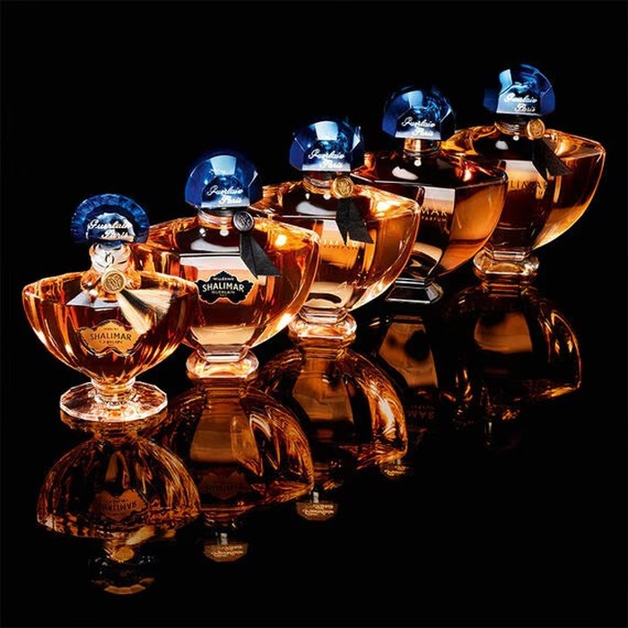 Parfum Shalimar Favorit Bung Karno