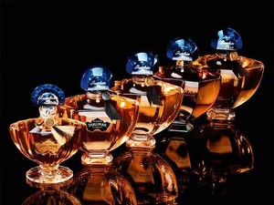 Mengendus Aroma Shalimar, Parfum Aristokrat Favorit Bung Karno