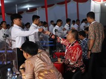 Contoh Soal TWK SKD Sekolah Kedinasan Plus Jawaban, Ayo Berlatih!