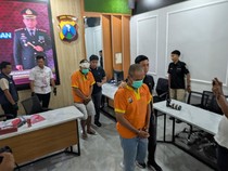 Motif Pria di Lamongan Bobol dan Sekap Korbannya hingga Dimassa Warga