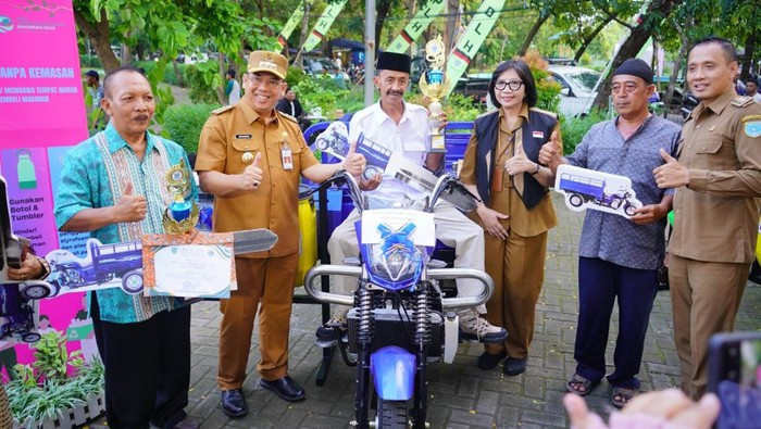 Pemkot Probolinggo