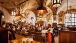 Penampakan 10 Restoran Legendaris di Dunia, Ada yang Berusia 355 Tahun!