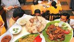 Penampakan 10 Restoran Legendaris di Dunia, Ada yang Berusia 355 Tahun!