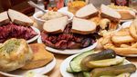 Penampakan 10 Restoran Legendaris di Dunia, Ada yang Berusia 355 Tahun!