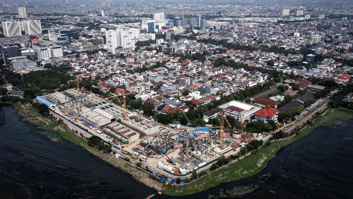 3 Wilayah di Jabodetabek yang Paling Diincar Pembeli Rumah Bekas