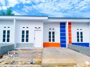 Deretan Rumah Murah Under Rp 200 Juta di Moncong Loe Sulsel