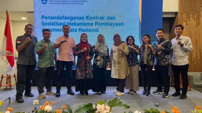 Perkiraan jadwal AN dan TKA dirilis Kemenag, cek di sini.