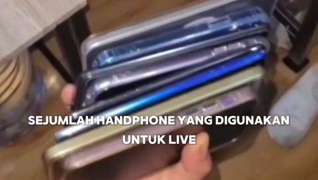 Ulah Duo Germo di Bogor Paksa Anak Live Aksi Porno