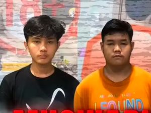 Ulah Duo Germo di Bogor Paksa Anak Live Aksi Porno