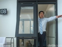 Jeroan Rumah Subsidi 14 Meter Besutan James Riady