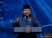 Danantara Siap Guyur Modal buat Geber Infrastruktur RI