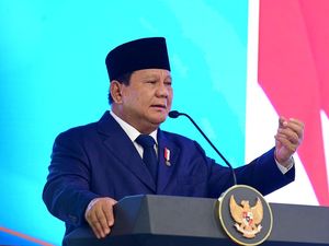 Prabowo Puji Fasilitas Sekolah Rakyat, Bandingkan Saat Dirinya di Akmil