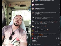 Keluarganya Dihina, Bobby Minta Pendapat Netizen