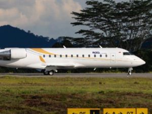 Kasus Korupsi di Papua, Uang Cash Dibawa dalam 19 Koper untuk Beli Jet Pribadi