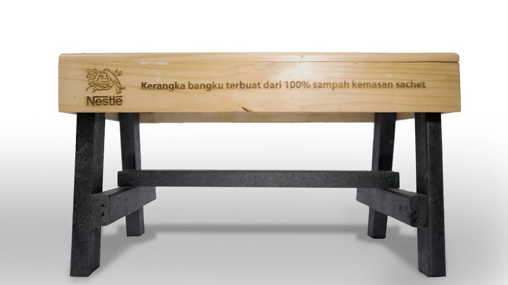  Inisiatif Nestlé