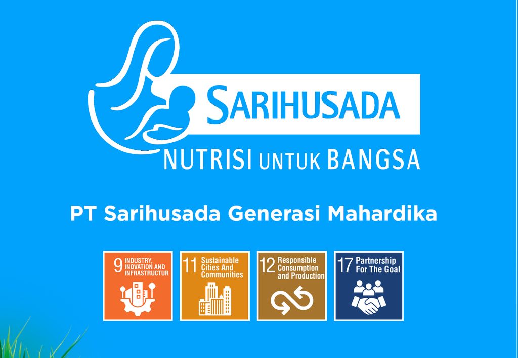  Pertanian Regeneratif PT Sarihusada Generasi Mahardika