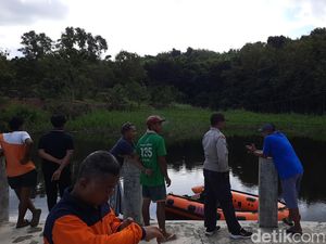Main di Waduk, Bocah di Pamekasan Hilang Saat Cari Ikan