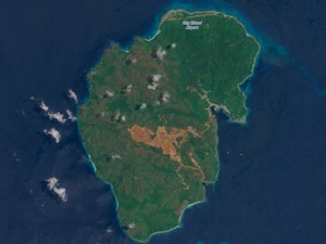 Video Perspektif Sains Tentang Alasan Pulau Kecil Rentan Jika Ditambang