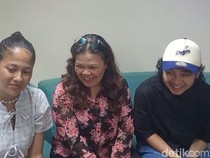 Ngebet Jadikan Sitha Marino Mantu, Ibu Bastian Steel: Yuk Buruan!