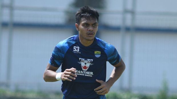 Rachmat Irianto.