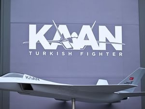 Pemerintah Buka Suara soal Turki Mau Jual 48 Jet Tempur ke RI