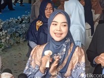 Ambisi Ria Ricis Lanjut Kuliah S2