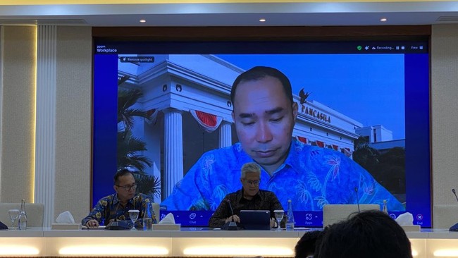 5 Fakta WNI Selebgram AP Dapat Amnesti Usai Sempat Ditahan Myanmar