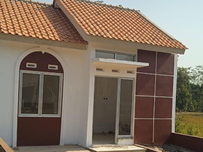 Rumah murah di Kajen, Pekalongan, Jawa Tengah