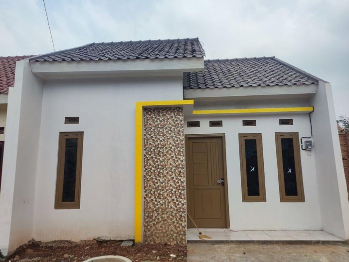 Rumah murah di Kajen, Pekalongan, Jawa Tengah