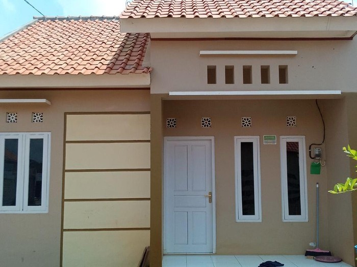 Rumah murah di Kajen, Pekalongan, Jawa Tengah