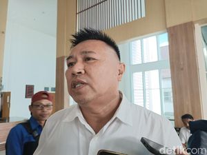 3 Anggota DPRD Lombok Tengah Tunggu Proses PAW