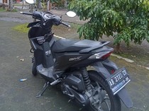 Polisi Gadungan Buron Usai Gondol Motor Pelajar SMP di Kulon Progo