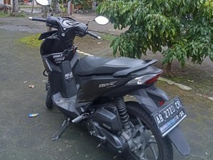 Polisi Gadungan Buron Usai Gondol Motor Pelajar SMP di Kulon Progo