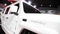 Pameran Indo Defence 2025 menjadi panggung penting bagi Pindad memperkenalkan inovasi kendaraan tempur elektrik pertama buatan dalam negeri.