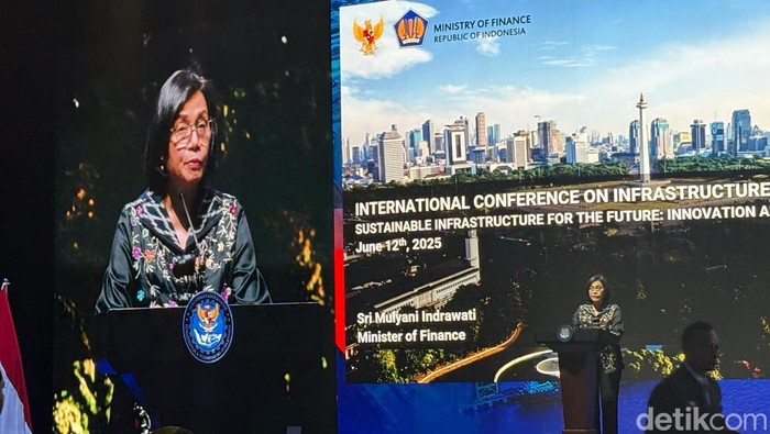 Sri Mulyani