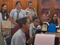 Mahasiswi Penyuplai 3 Anak untuk Eks Kapolres Ngada Dijerat 4 Pasal